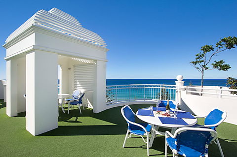 ULTIQA Burleigh Mediterranean Resort - Accommodation Georgetown 28