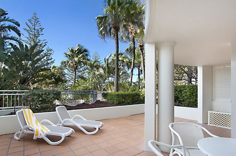 ULTIQA Burleigh Mediterranean Resort - Accommodation Georgetown 33