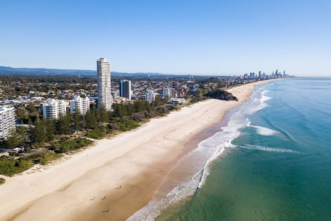 ULTIQA Burleigh Mediterranean Resort - Accommodation Georgetown 10