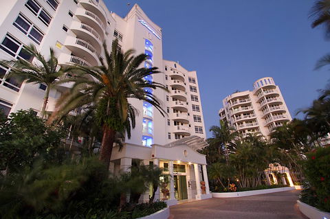 ULTIQA Burleigh Mediterranean Resort - Accommodation Georgetown 38