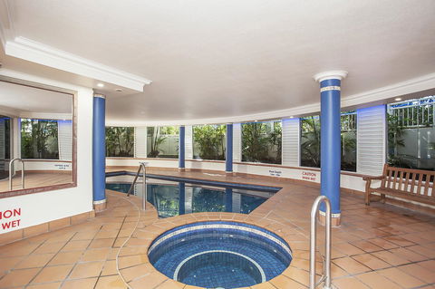 ULTIQA Burleigh Mediterranean Resort - Accommodation Georgetown 22