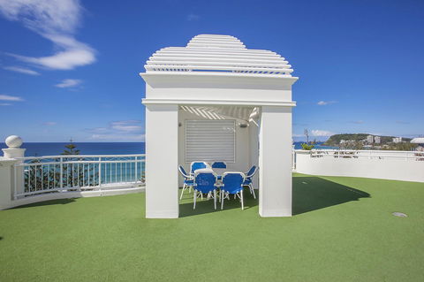 ULTIQA Burleigh Mediterranean Resort - Accommodation Georgetown 23