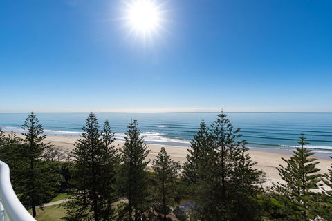 ULTIQA Burleigh Mediterranean Resort - Accommodation Georgetown 15