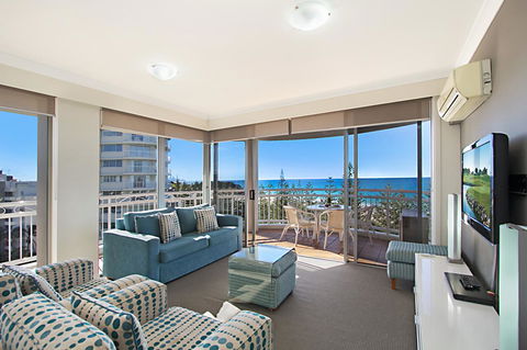 ULTIQA Burleigh Mediterranean Resort - Accommodation Georgetown 6