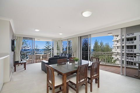 ULTIQA Burleigh Mediterranean Resort - Accommodation Georgetown 4