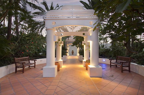 ULTIQA Burleigh Mediterranean Resort - Accommodation Georgetown 39