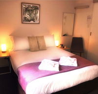 Aabon Apartments  Motel - Accommodation Georgetown