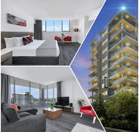 Quest South Brisbane - Accommodation Georgetown