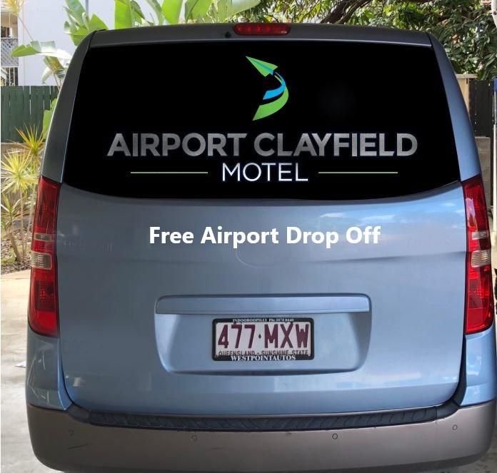 Clayfield QLD Accommodation Georgetown