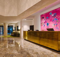 Eatons Hill Hotel - Accommodation Georgetown