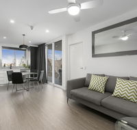 Menso at Southbank - Accommodation Georgetown