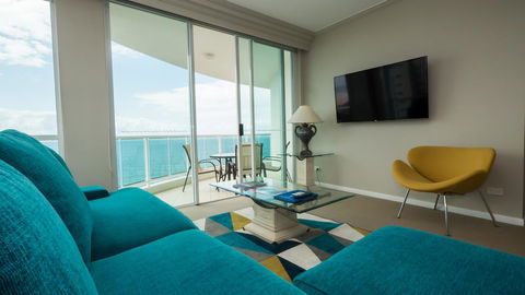 Pacific Views Resort - Accommodation Georgetown 36