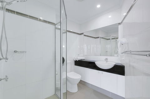 Pacific Views Resort - Accommodation Georgetown 8