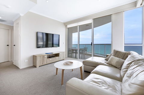Pacific Views Resort - Accommodation Georgetown 5