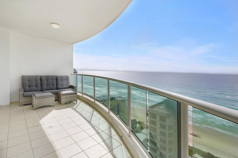 Pacific Views Resort - Accommodation Georgetown 17