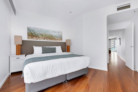 Pacific Views Resort - Accommodation Georgetown 15