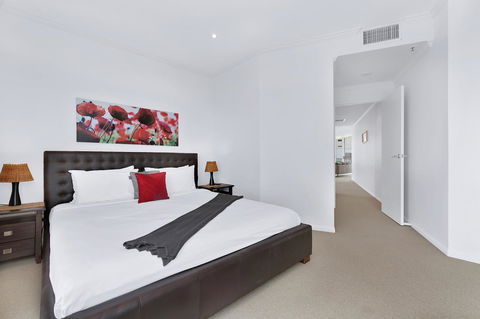 Pacific Views Resort - Accommodation Georgetown 31