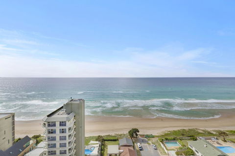 Pacific Views Resort - Accommodation Georgetown 16