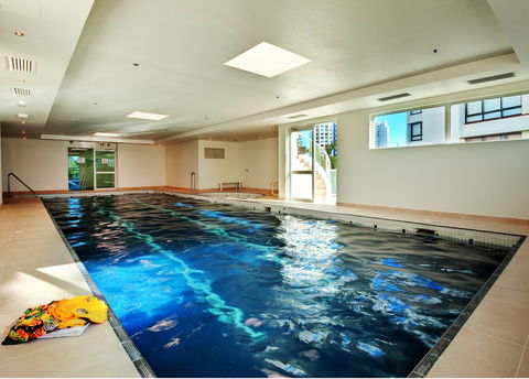 Pacific Views Resort - Accommodation Georgetown 4