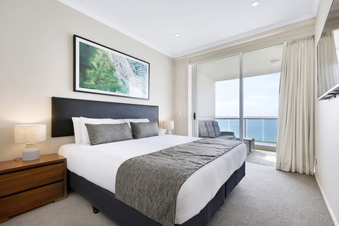 Pacific Views Resort - Accommodation Georgetown 2