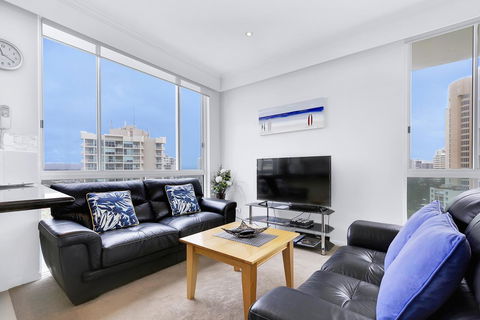 Pacific Views Resort - Accommodation Georgetown 18
