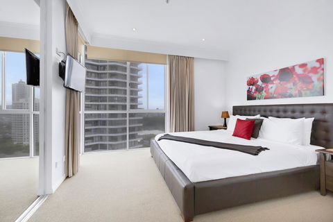 Pacific Views Resort - Accommodation Georgetown 32
