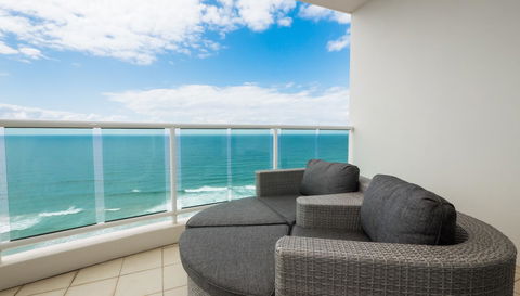 Pacific Views Resort - Accommodation Georgetown 0