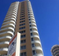 Zenith Ocean Front Apartments - Accommodation Georgetown