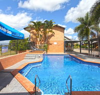 Windmill Motel  Events Centre - Accommodation Georgetown