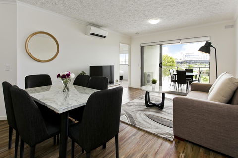 Arise Princess Regent Apartments - Accommodation Georgetown 11