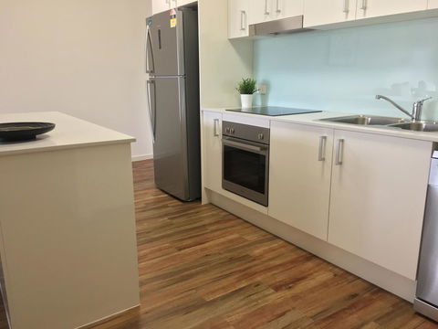 Arise Princess Regent Apartments - Accommodation Georgetown 16