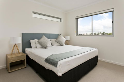 Arise Princess Regent Apartments - Accommodation Georgetown 9