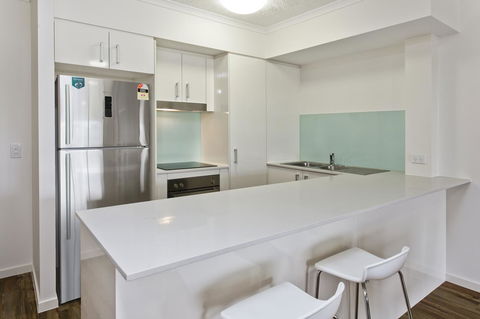Arise Princess Regent Apartments - Accommodation Georgetown 5