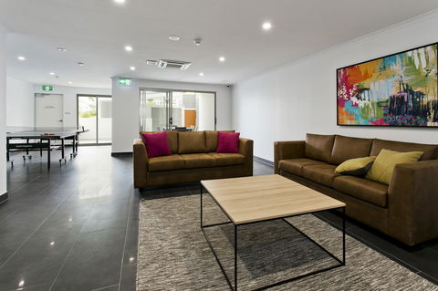 Arise Princess Regent Apartments - Accommodation Georgetown 15