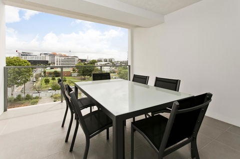 Arise Princess Regent Apartments - Accommodation Georgetown 2