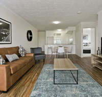 Arise Princess Regent Apartments - Accommodation Georgetown