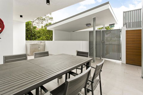 Arise Princess Regent Apartments - Accommodation Georgetown 13
