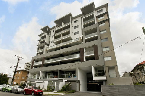Arise Princess Regent Apartments - Accommodation Georgetown 1