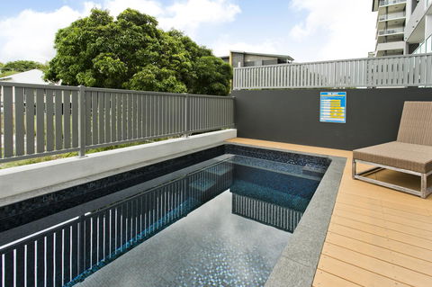 Arise Princess Regent Apartments - Accommodation Georgetown 14