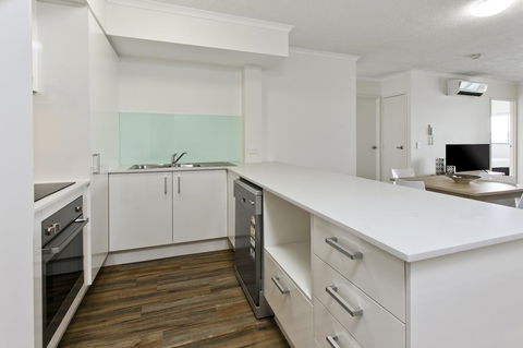 Arise Princess Regent Apartments - Accommodation Georgetown 4