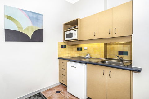 City Palms Brisbane - Accommodation Georgetown 23