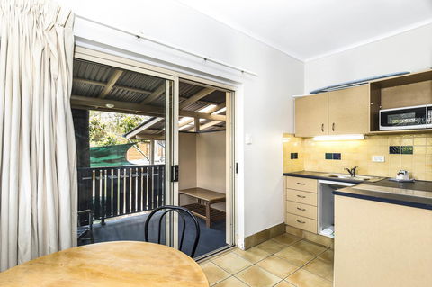 City Palms Brisbane - Accommodation Georgetown 27