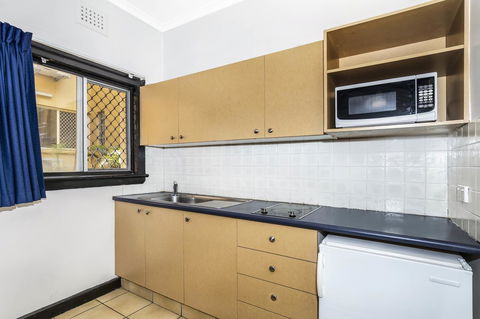 City Palms Brisbane - Accommodation Georgetown 18
