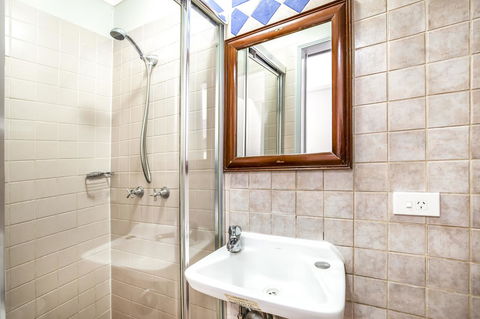 City Palms Brisbane - Accommodation Georgetown 20
