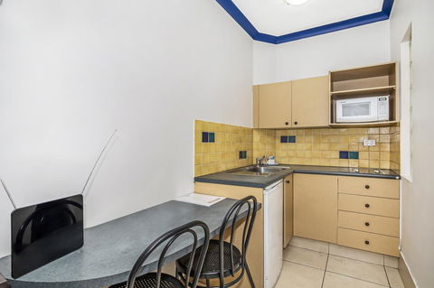 City Palms Brisbane - Accommodation Georgetown 14