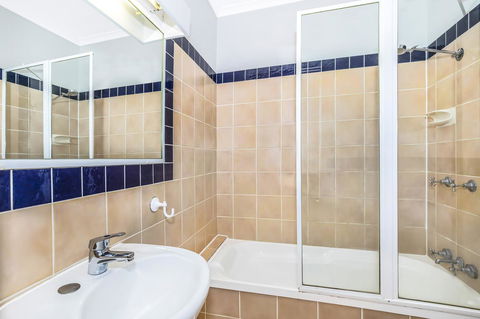 City Palms Brisbane - Accommodation Georgetown 12