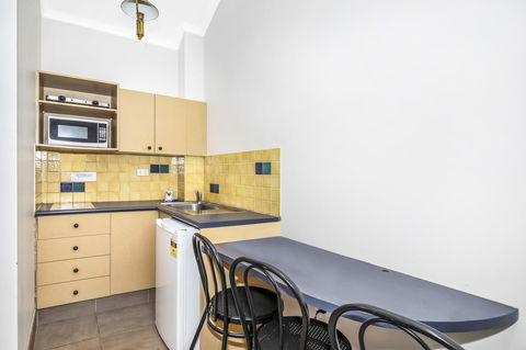 City Palms Brisbane - Accommodation Georgetown 17