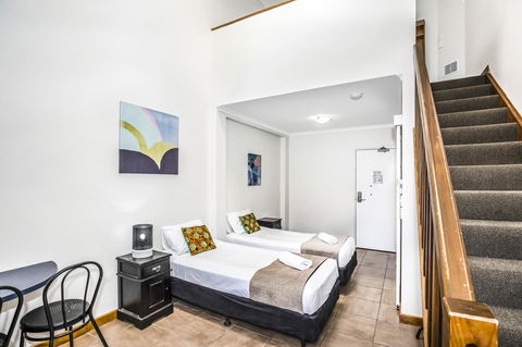 City Palms Brisbane - Accommodation Georgetown 15