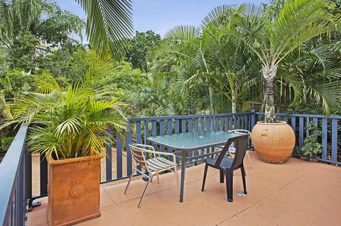 City Palms Brisbane - Accommodation Georgetown 34
