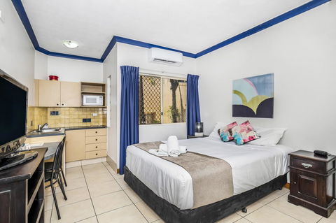 City Palms Brisbane - Accommodation Georgetown 7